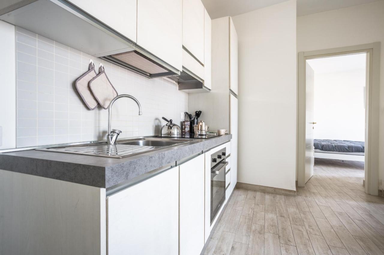 Urban Retreat -Private Parking+Terrace Apartment Roma Ngoại thất bức ảnh
