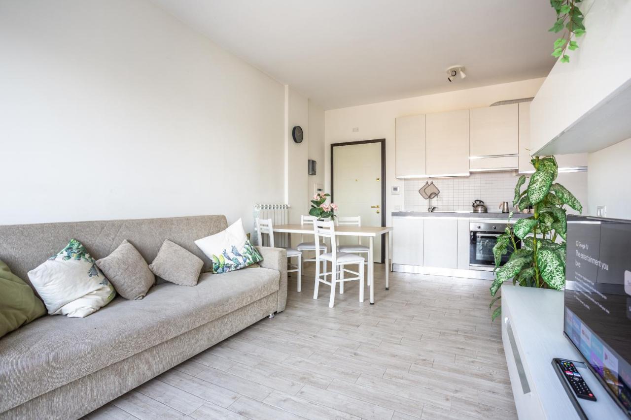 Urban Retreat -Private Parking+Terrace Apartment Roma Ngoại thất bức ảnh