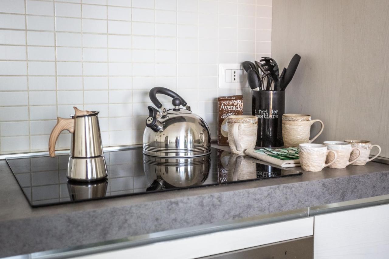 Urban Retreat -Private Parking+Terrace Apartment Roma Ngoại thất bức ảnh