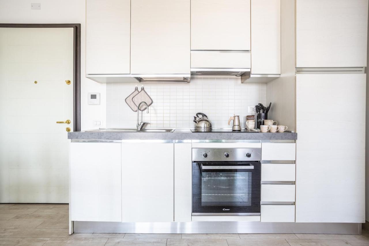 Urban Retreat -Private Parking+Terrace Apartment Roma Ngoại thất bức ảnh